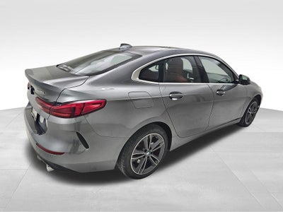 2024 BMW 228i 228i xDrive