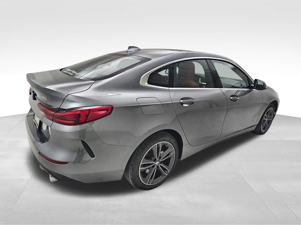 2024 BMW 228i 228i xDrive