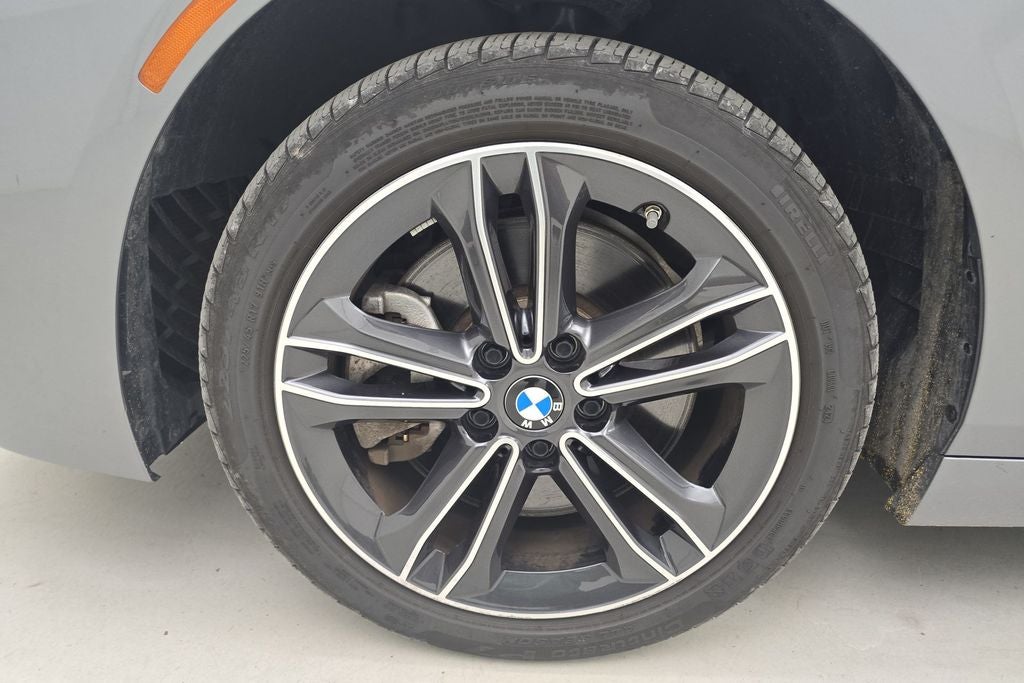 2024 BMW 228i 228i xDrive
