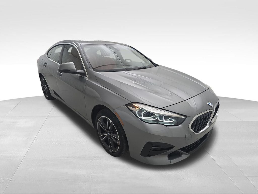 2024 BMW 228i 228i xDrive