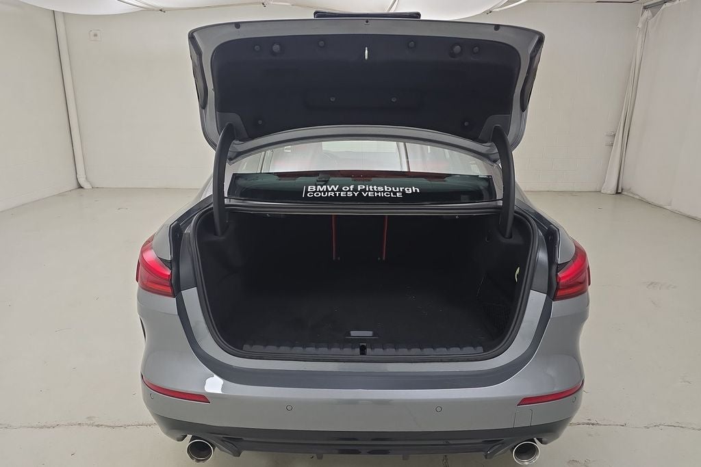 2024 BMW 228i 228i xDrive