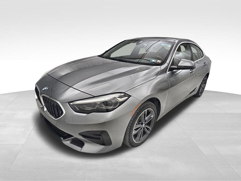 2024 BMW 228i 228i xDrive