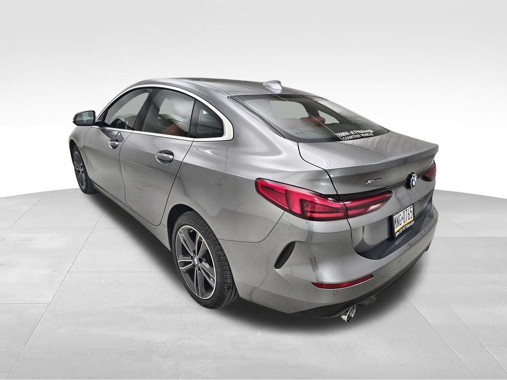 2024 BMW 228i 228i xDrive
