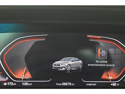 2024 BMW 228i 228i xDrive