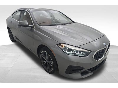2024 BMW 228i 228i xDrive