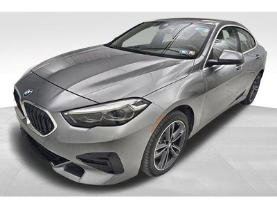 2024 BMW 228i 228i xDrive