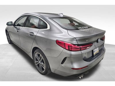 2024 BMW 228i 228i xDrive