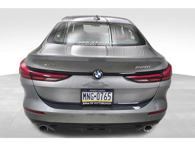 2024 BMW 228i 228i xDrive