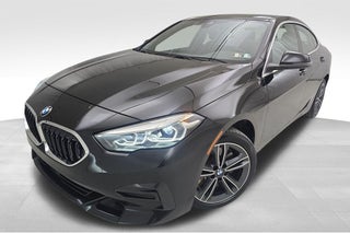 2024 BMW 2 Series 228i xDrive