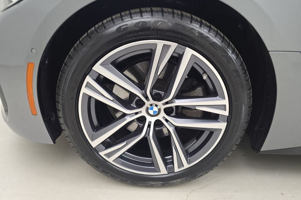 2024 BMW 430i xDrive 430i xDrive Gran Coupe