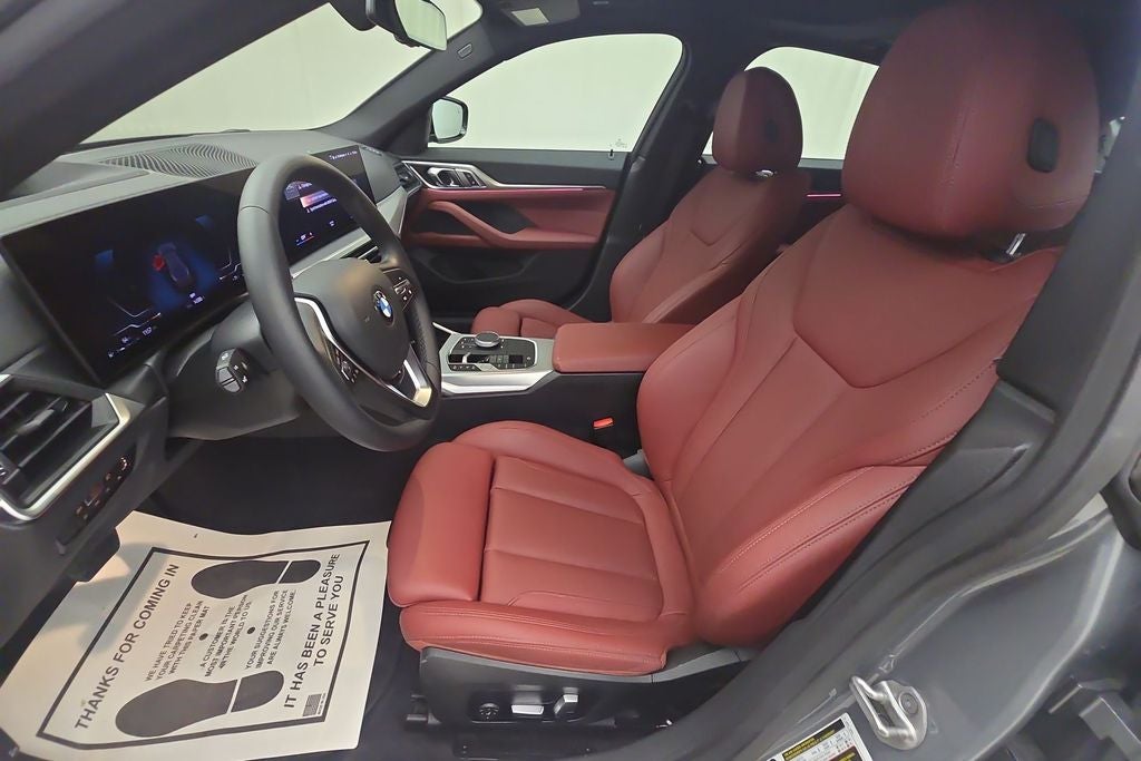 2024 BMW 430i xDrive 430i xDrive Gran Coupe