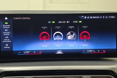 2024 BMW 430i xDrive 430i xDrive Gran Coupe