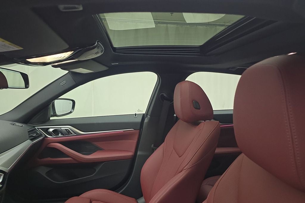 2024 BMW 430i xDrive 430i xDrive Gran Coupe