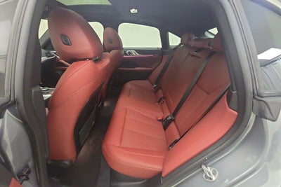 2024 BMW 430i xDrive 430i xDrive Gran Coupe