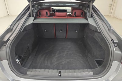 2024 BMW 430i xDrive 430i xDrive Gran Coupe