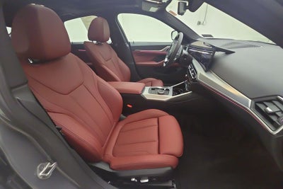 2024 BMW 430i xDrive 430i xDrive Gran Coupe