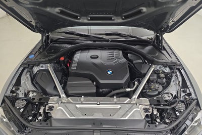 2024 BMW 430i xDrive 430i xDrive Gran Coupe