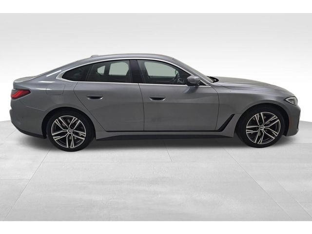 2024 BMW 430i xDrive 430i xDrive Gran Coupe