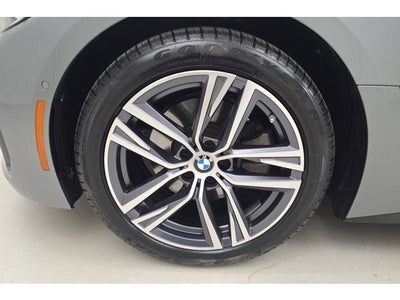 2024 BMW 430i xDrive 430i xDrive Gran Coupe