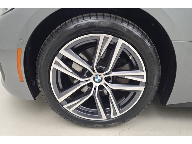 2024 BMW 430i xDrive 430i xDrive Gran Coupe