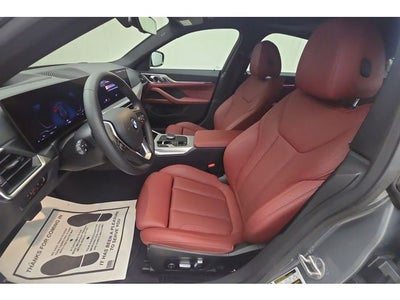 2024 BMW 430i xDrive 430i xDrive Gran Coupe