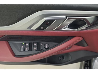 2024 BMW 430i xDrive 430i xDrive Gran Coupe