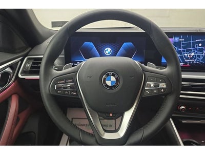 2024 BMW 430i xDrive 430i xDrive Gran Coupe