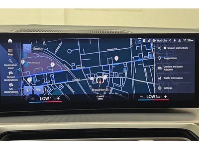 2024 BMW 430i xDrive 430i xDrive Gran Coupe