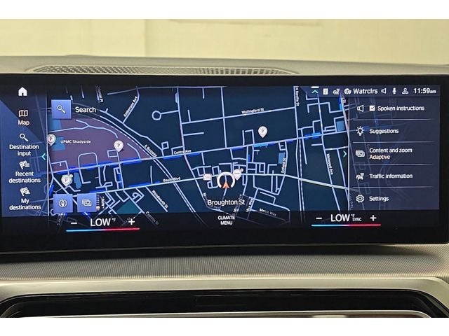 2024 BMW 430i xDrive 430i xDrive Gran Coupe
