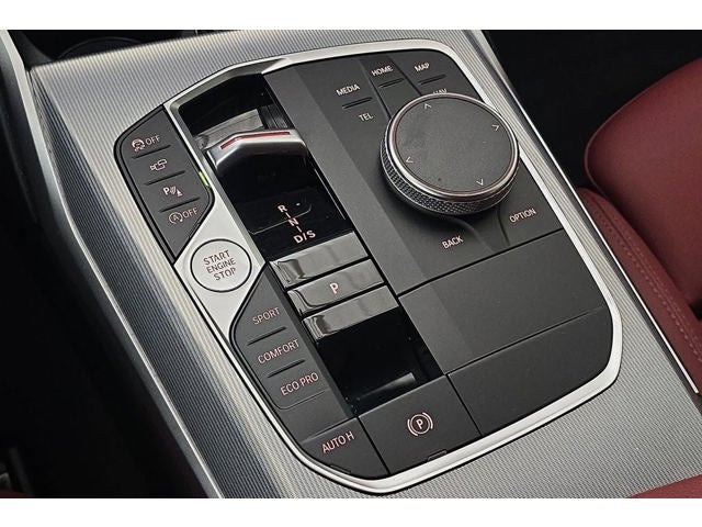2024 BMW 430i xDrive 430i xDrive Gran Coupe