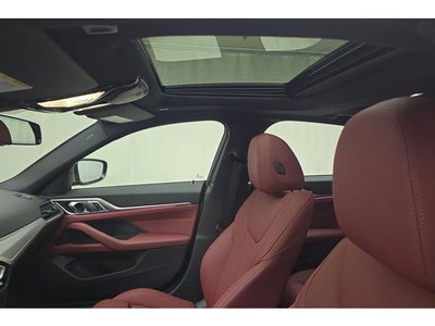 2024 BMW 430i xDrive 430i xDrive Gran Coupe