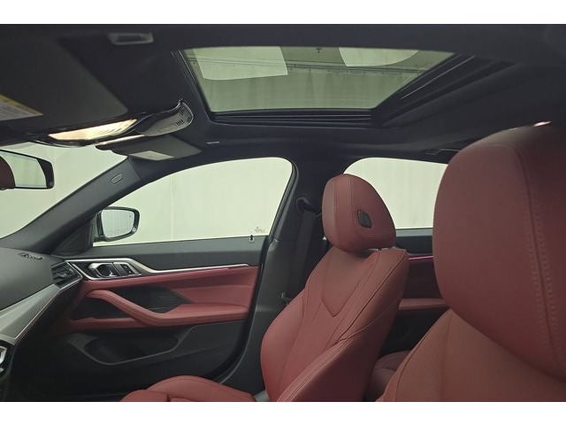 2024 BMW 430i xDrive 430i xDrive Gran Coupe