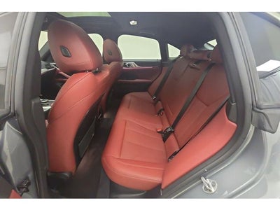2024 BMW 430i xDrive 430i xDrive Gran Coupe