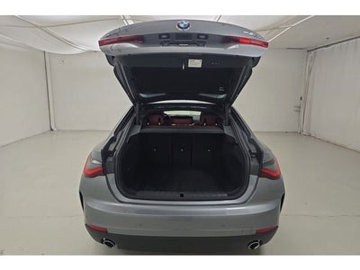 2024 BMW 430i xDrive 430i xDrive Gran Coupe