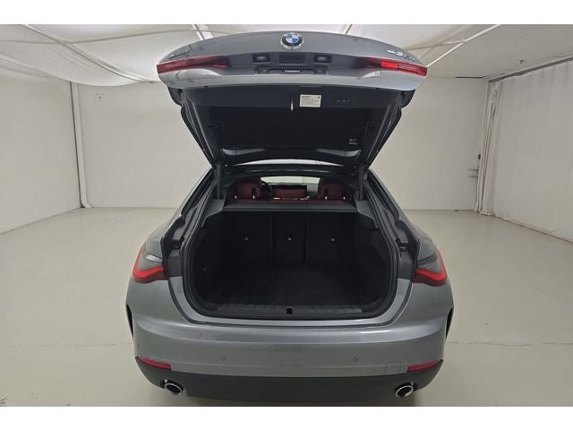 2024 BMW 430i xDrive 430i xDrive Gran Coupe