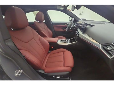 2024 BMW 430i xDrive 430i xDrive Gran Coupe