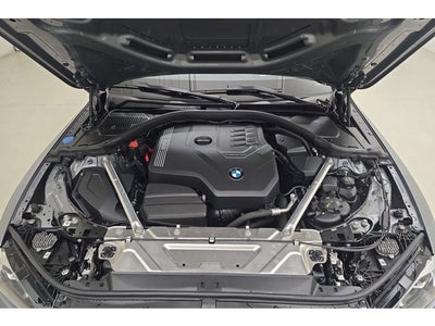 2024 BMW 430i xDrive 430i xDrive Gran Coupe
