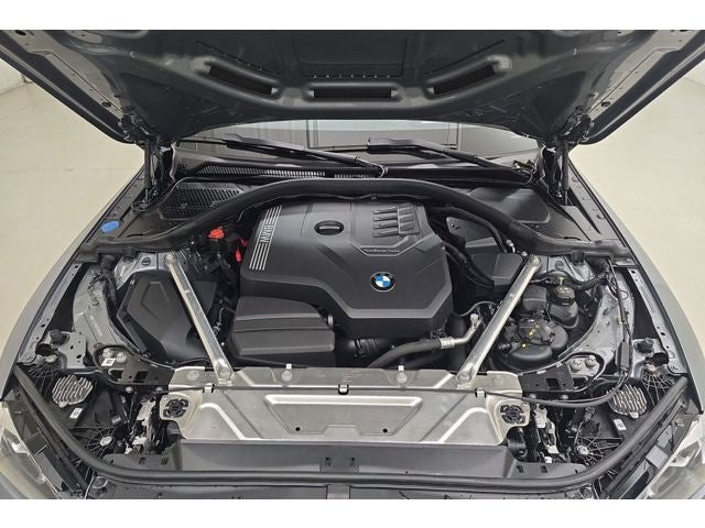 2024 BMW 430i xDrive 430i xDrive Gran Coupe