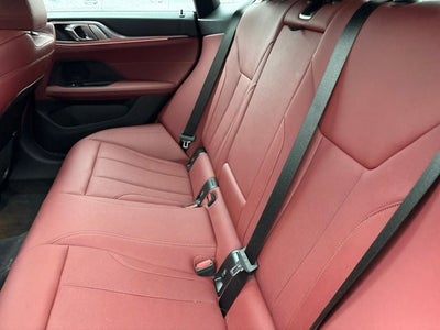2024 BMW 430i xDrive 430i xDrive Gran Coupe