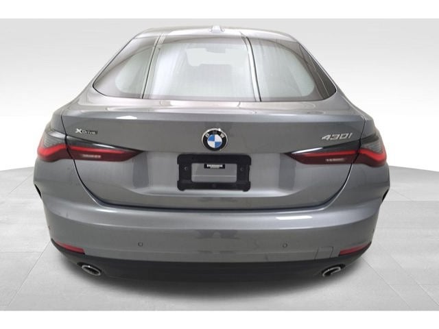 2024 BMW 430i xDrive 430i xDrive Gran Coupe