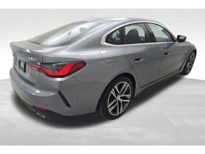 2024 BMW 430i xDrive 430i xDrive Gran Coupe