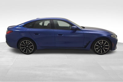 2024 BMW 430i xDrive 430i xDrive Gran Coupe