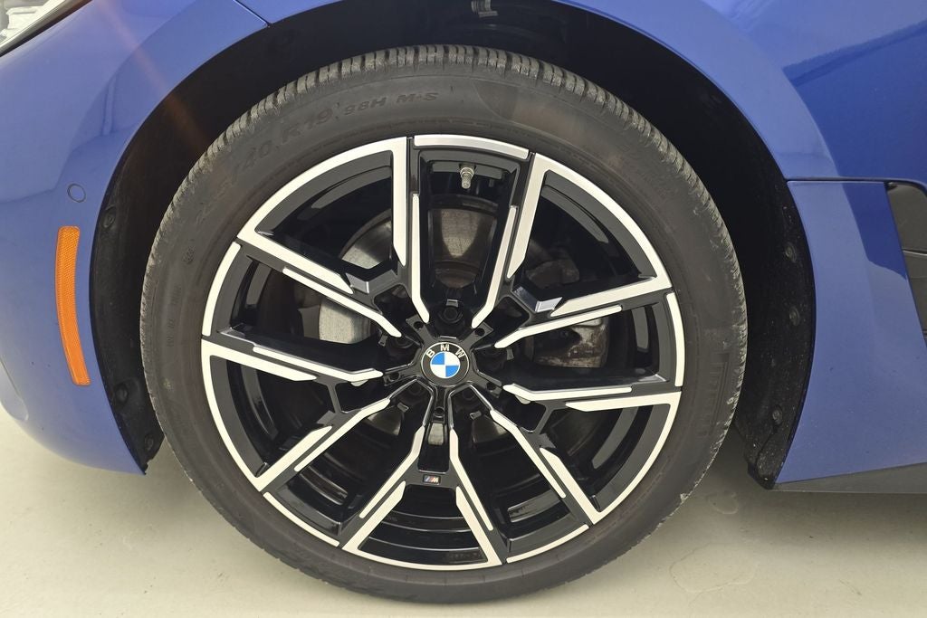 2024 BMW 430i xDrive 430i xDrive Gran Coupe