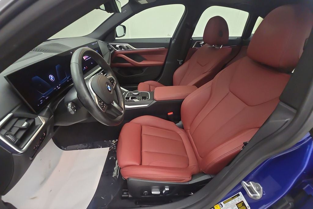 2024 BMW 430i xDrive 430i xDrive Gran Coupe