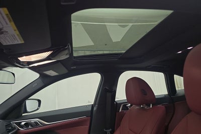2024 BMW 430i xDrive 430i xDrive Gran Coupe