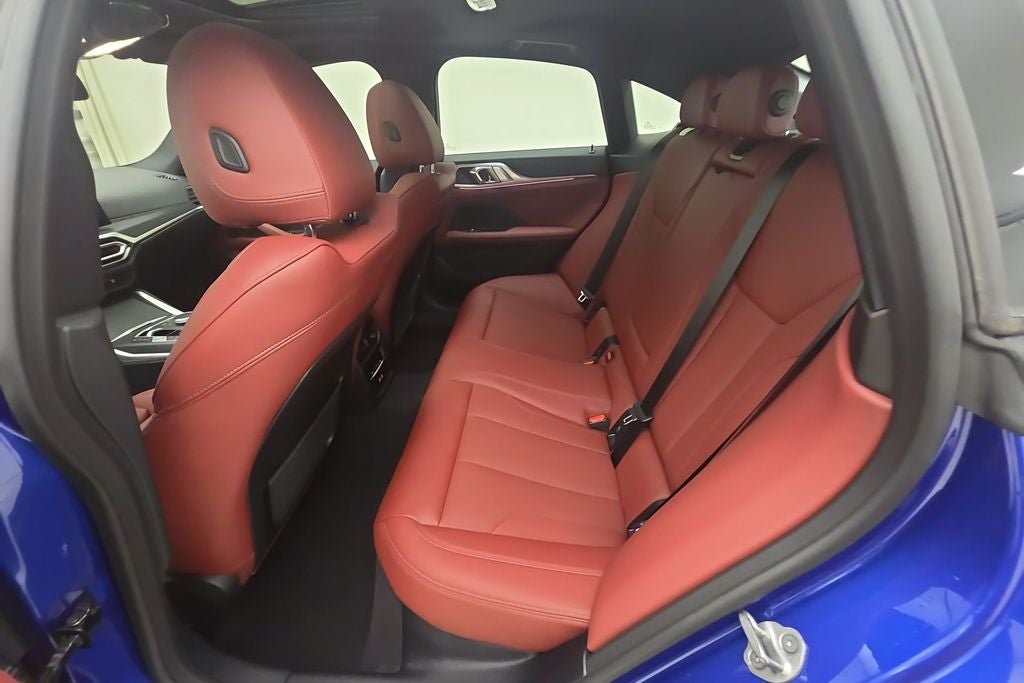 2024 BMW 430i xDrive 430i xDrive Gran Coupe