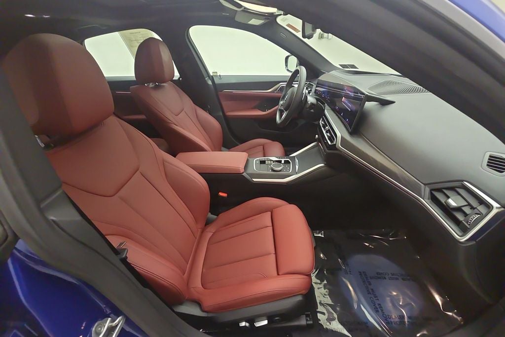 2024 BMW 430i xDrive 430i xDrive Gran Coupe