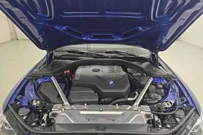 2024 BMW 430i xDrive 430i xDrive Gran Coupe