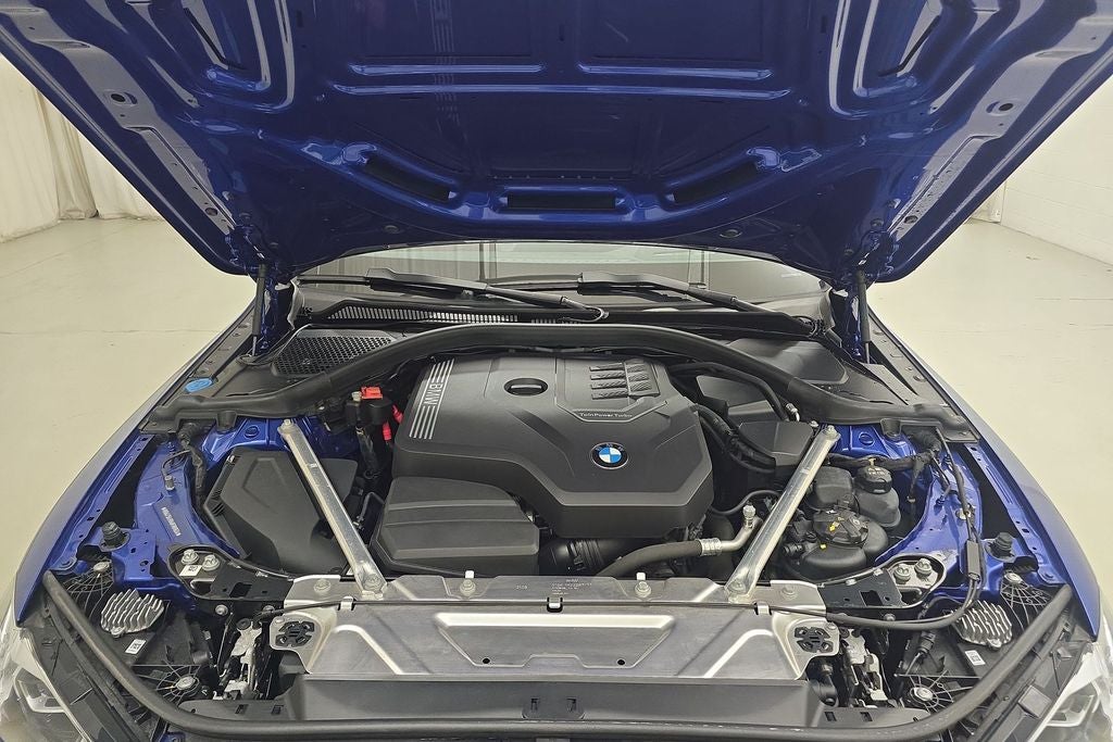 2024 BMW 430i xDrive 430i xDrive Gran Coupe
