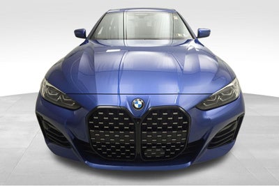 2024 BMW 430i xDrive 430i xDrive Gran Coupe